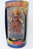 画像11: DRAGONBALL Z FUSION COLLECTION GOKU (超サイヤ人3 孫悟空)【SALE】