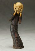 画像3: 【再販】figma 『テーブル美術館』 叫び