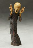 画像5: 【再販】figma 『テーブル美術館』 叫び