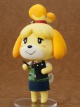 画像2: 【四次再販】ねんどろいど 『とびだせ　どうぶつの森』 しずえ (2)