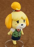 画像5: 【四次再販】ねんどろいど 『とびだせ　どうぶつの森』 しずえ (5)