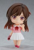 画像2: 【再販】ねんどろいど 『彼女、お借りします』 水原千鶴 (2)