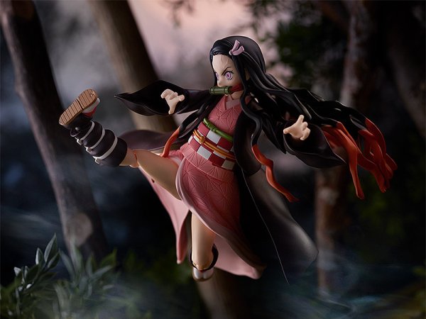 画像3: figma 鬼滅の刃 竈門禰豆子 DXエディション