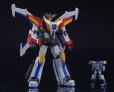 画像8: 【二次再販】THE合体 ダ・ガーンX