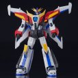 画像2: 【二次再販】THE合体 ダ・ガーンX (2)