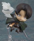画像5: 【三次再販】ねんどろいど 『進撃の巨人』 リヴァイ
