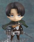 画像2: 【三次再販】ねんどろいど 『進撃の巨人』 リヴァイ (2)