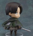 画像4: 【三次再販】ねんどろいど 『進撃の巨人』 リヴァイ
