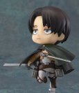 画像3: 【三次再販】ねんどろいど 『進撃の巨人』 リヴァイ