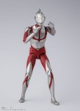 画像7: S.H.Figuarts シン・ウルトラマン