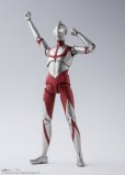 画像3: S.H.Figuarts シン・ウルトラマン