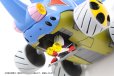 画像5: 【再販】『タイムボカン』 1/100 タイムメカブトン