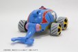 画像2: 【再販】『タイムボカン』 1/100 タイムメカブトン (2)