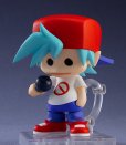 画像5: 【再販】ねんどろいど 『Friday Night Funkin'』 ボーイフレンド