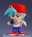 画像3: 【再販】ねんどろいど 『Friday Night Funkin'』 ボーイフレンド