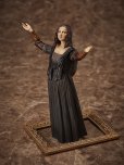 画像8: 【再販】figma 『テーブル美術館』 レオナルド・ダ・ヴィンチ作 モナ・リザ