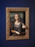 画像3: 【再販】figma 『テーブル美術館』 レオナルド・ダ・ヴィンチ作 モナ・リザ