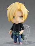 画像2: 【二次再販】ねんどろいど 『BANANA FISH』 アッシュ・リンクス (2)