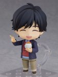 画像4: 【二次再販】ねんどろいど 『BANANA FISH』 奥村英二