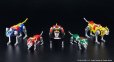 画像7: 【再販】MODEROID 『百獣王ゴライオン』 ゴライオン