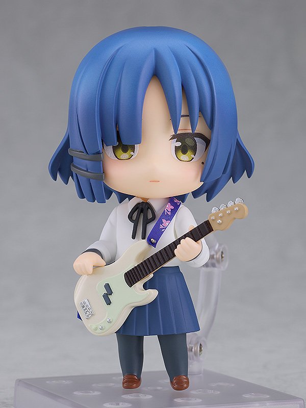 画像2: 【再販】ねんどろいど アニメ「ぼっち・ざ・ろっく！」 山田リョウ