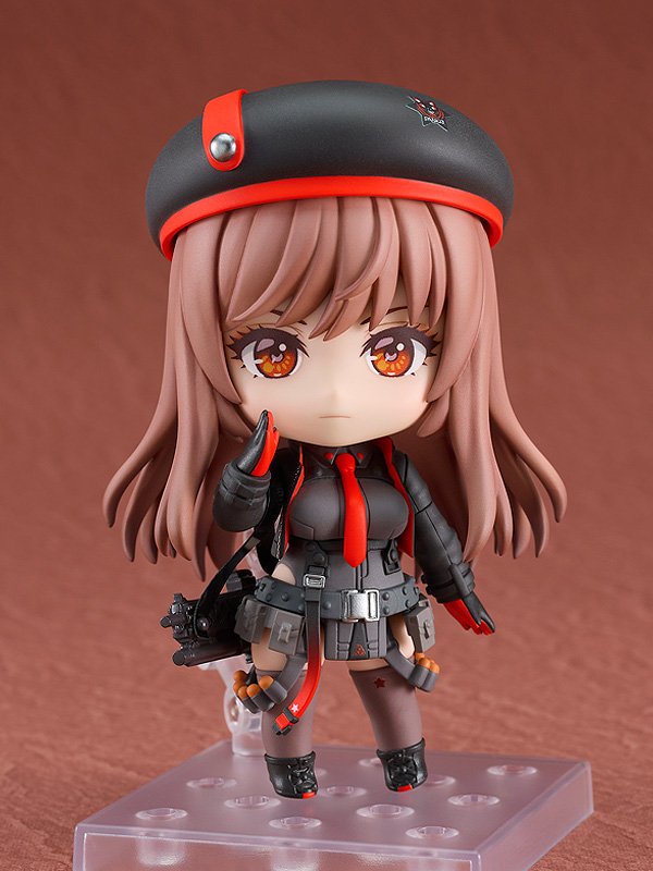 画像2: 【再販】ねんどろいど 『勝利の女神：NIKKE』 ラピ