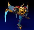 画像3: 【二次再販】MODEROID 『ガイキング LEGEND OF DAIKU-MARYU』 ライキング