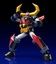 画像7: 【三次再販】MODEROID 『ガイキング LEGEND OF DAIKU-MARYU』 ガイキング