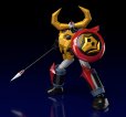 画像3: 【三次再販】MODEROID 『ガイキング LEGEND OF DAIKU-MARYU』 ガイキング