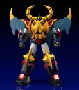 画像7: 【二次再販】MODEROID 『ガイキング LEGEND OF DAIKU-MARYU』 バルキング