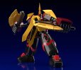 画像3: 【二次再販】MODEROID 『ガイキング LEGEND OF DAIKU-MARYU』 バルキング