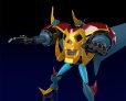 画像5: 【二次再販】MODEROID 『ガイキング LEGEND OF DAIKU-MARYU』 ライキング