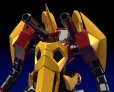 画像5: 【二次再販】MODEROID 『ガイキング LEGEND OF DAIKU-MARYU』 バルキング