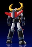 画像8: 【三次再販】MODEROID 『ガイキング LEGEND OF DAIKU-MARYU』 ガイキング