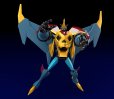 画像4: 【二次再販】MODEROID 『ガイキング LEGEND OF DAIKU-MARYU』 ライキング