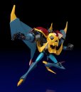 画像2: 【二次再販】MODEROID 『ガイキング LEGEND OF DAIKU-MARYU』 ライキング (2)