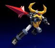 画像4: 【三次再販】MODEROID 『ガイキング LEGEND OF DAIKU-MARYU』 ガイキング