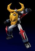 画像2: 【三次再販】MODEROID 『ガイキング LEGEND OF DAIKU-MARYU』 ガイキング (2)
