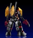 画像6: 【二次再販】MODEROID 『ガイキング LEGEND OF DAIKU-MARYU』 バルキング