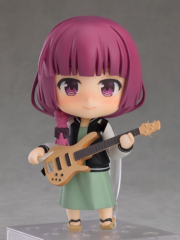 画像2: 【再販】ねんどろいど アニメ「ぼっち・ざ・ろっく！」 廣井きくり