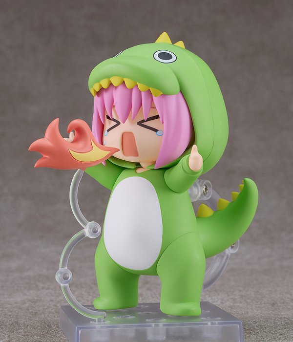 画像3: 【再販】ねんどろいど アニメ「ぼっち・ざ・ろっく！」 後藤ひとり 承認欲求モンスターVer.