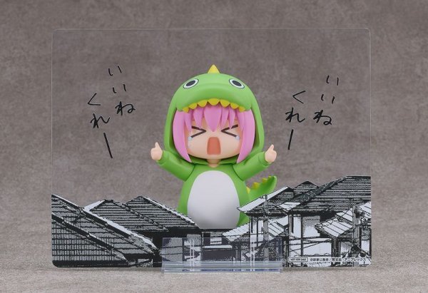 画像6: 【再販】ねんどろいど アニメ「ぼっち・ざ・ろっく！」 後藤ひとり 承認欲求モンスターVer.