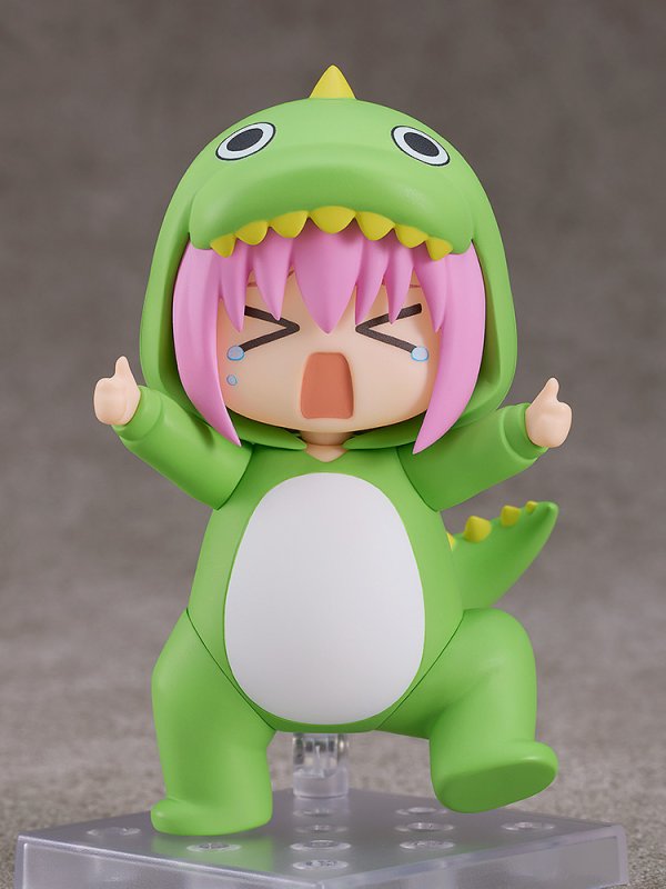 画像2: 【再販】ねんどろいど アニメ「ぼっち・ざ・ろっく！」 後藤ひとり 承認欲求モンスターVer.