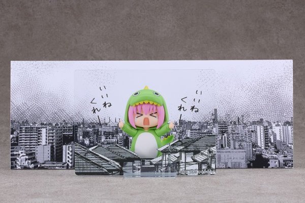 画像7: 【再販】ねんどろいど アニメ「ぼっち・ざ・ろっく！」 後藤ひとり 承認欲求モンスターVer.
