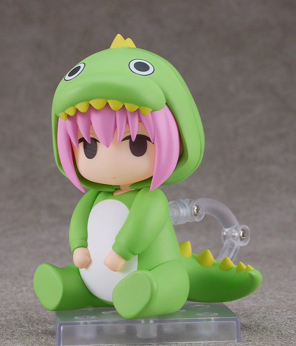 画像4: 【再販】ねんどろいど アニメ「ぼっち・ざ・ろっく！」 後藤ひとり 承認欲求モンスターVer.
