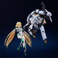 画像7: 【再販】PLAMATEA 『楽園追放 -Expelled from Paradise-』 アンジェラ・バルザック