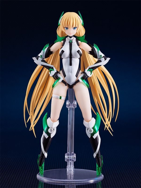 画像2: 【再販】PLAMATEA 『楽園追放 -Expelled from Paradise-』 アンジェラ・バルザック