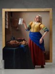画像5: figma 『テーブル美術館』 フェルメール作 牛乳を注ぐ女
