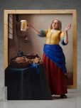 画像6: figma 『テーブル美術館』 フェルメール作 牛乳を注ぐ女