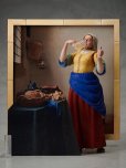 画像7: figma 『テーブル美術館』 フェルメール作 牛乳を注ぐ女